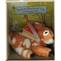 Fawn at Woodland Way (Mixed media product)