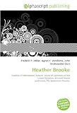 Heather Brooke