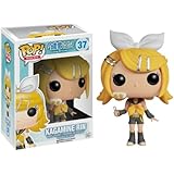 POP Anime: Vocaloid - Kagamine Rin
