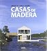 Arquitectura y diseño : casas de madera