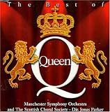 Best of Queen, the