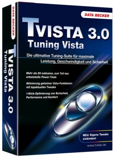 TVISTA -Tuning Vista 3.0