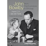 John Bowlby - From Psychoanalysis to Ethology: Unravelling the Roots of Attachment Theory