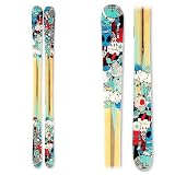 K2 Press Skis 2012 - 169