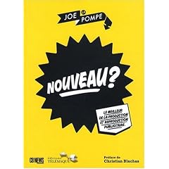 Nouveau ?