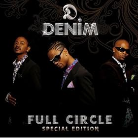 Denim - Full Circle (Special Edition) (2008)