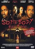 Somebody Help Me - Omari Grandberry
