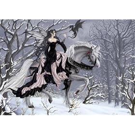 Schmidt Nene Thomas a Chance Encounter Jigsaw Puzzle (1000 Pieces)