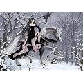 Schmidt Nene Thomas a Chance Encounter Jigsaw Puzzle (1000 Pieces)