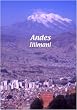 Andes  Andes: Illimani