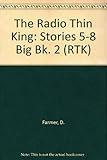 The second big Thin King book