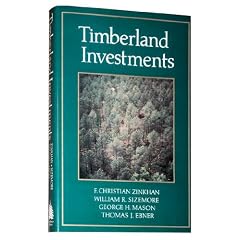 Timberland Investments: A Portfolio Perspective