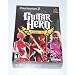 Guitar Hero I, Guitar Hero II, & Guitar Hero 80's Encore 3-Disc Set for Playstation 2 (PS2)