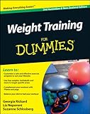 Weight training for dummies