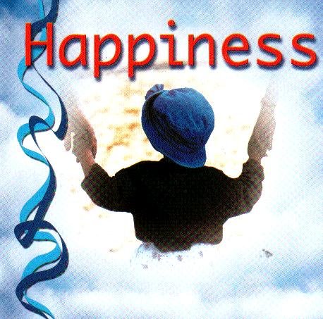 Produkt-Bild: Happiness