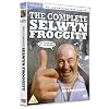 Oh No It's Selwyn Froggit - The Complete Series [DVD]