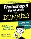 ISBN: 0764503928 - Photoshop 5 For Windows For Dummies
