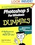 Photoshop 5 For Windows For Dummies