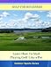 51duyu9MEbL. SL75  Economic hardship hits golf courses, tournaments