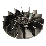 from Stihl Fan Wheel for Stihl BG56 BG86 SH56 SH86 Blowers - 4241 704 3405