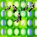 ブランコ [Type-A] (初回限定盤)(DVD付)