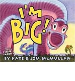 Produkt-Bild: I'm Big! [ I'M BIG! ] by McMullan, Kate (Author) Aug-31-2010 [ Hardcover ]