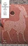 The poems and translations of Hĭ-Lö