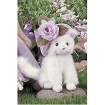 Bearington - Missy Meowington