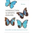 Introduction to Genetic Analysis by Anthony J.F. Griffiths, Susan R. Wessler, Richard C. Lewontin, and Sean B. Carroll