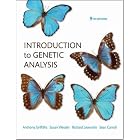 Click here to buy Introduction to Genetic Analysis by Anthony J.F. Griffiths, Susan R. Wessler, Richard C. Lewontin, and Sean B. Carroll.