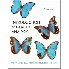 Introduction to Genetic Analysis