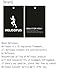 Helisopus Women's Running Legging Yoga Gym Ninth Pants With Ballet Ribbon Design