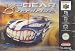 Video Games : Topgear Overdrive