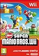 New Super Mario Bros Wii