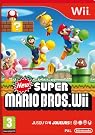 New Super Mario...