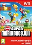 New Super Mario Bros Wii