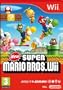 New Super Mario Bros Wii