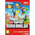 New Super Mario Bros Wii