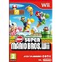 New Super Mario Bros Wii