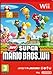 New Super Mario Bros Wii