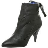 Lovely People Women's Agnes Ankle Boot
