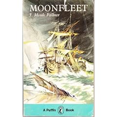 Moonfleet (Puffin Books)