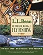 The L.L. Bean Ultimate Book of Fly Fishing (L. L. Bean)