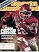 Sports Illustrated January 8 2001 Quentin Griffin/Oklahoma Sooners Cover, Miami Hurricanes, Washington/Purdue in Rose Bowl, Oregon State/Notre Dame, Ray Lewis/Baltimore Ravens, Mario Lemieux/Pittsburgh Penguins