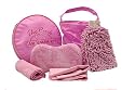 The Pink Car Wash Kit