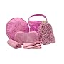 The Pink Car Wash Kit