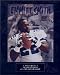 Emmitt Smith ~ Dallas Cowboys Plaque