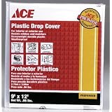 12 each: Ace Drop Cloth (ACE002)