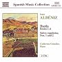 Alb�niz: Iberia; Suites espa�olas