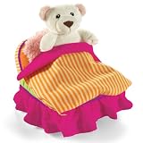 Lil Luvables Skin and Furniture - Bed